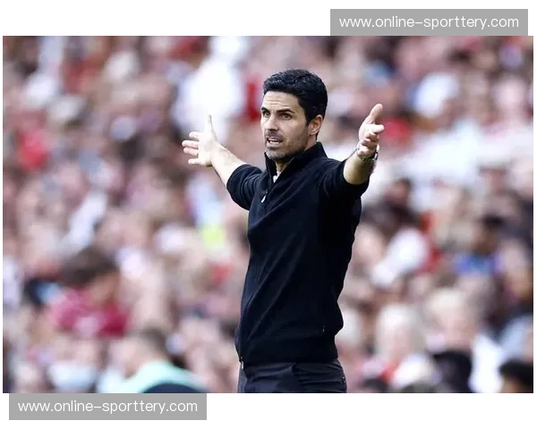 阿尔特塔边锋角色再设计 逆足内切与传中职责分配 阿尔特塔边锋角色再设计 逆足内切与传中职责分配