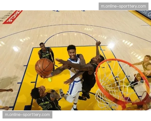 施罗德持球突破效率下滑 勇士挡拆发起选项面临缩减