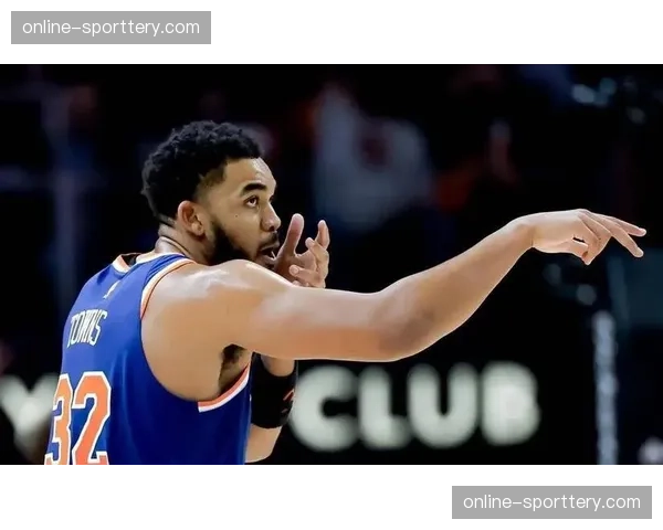 尼克斯关键时刻有效命中率56.5% 锡伯杜体系下比赛韧性突出