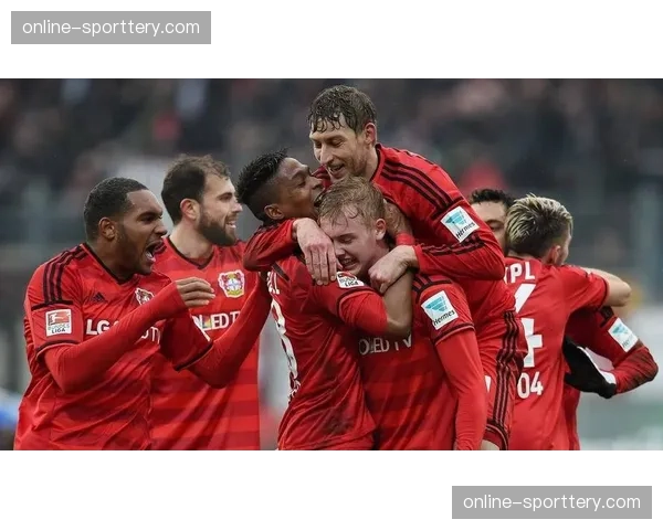 安德里希远射破门终结多特四连胜，勒沃库森客场战术执行精准